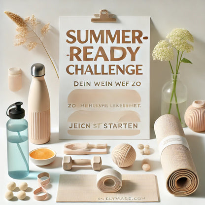 Summer Ready Challenge Chatgruppe