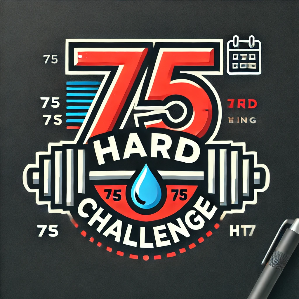 75 Hard Challenge Community