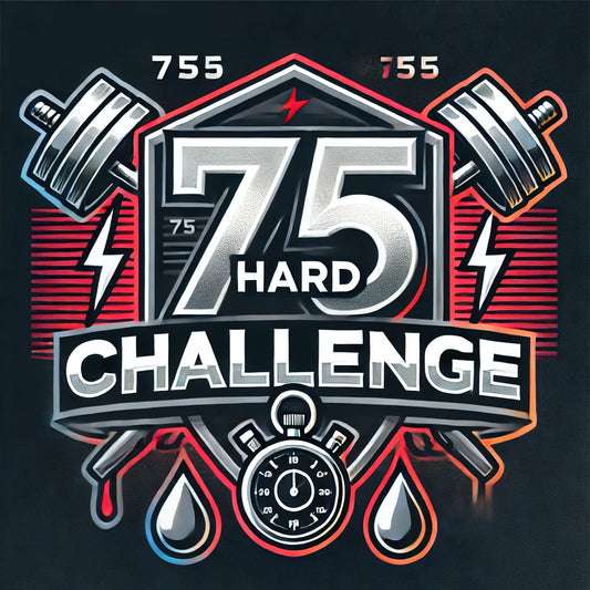 75 Hard Challenge Community