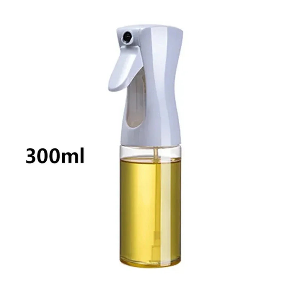 200ml 300ml 500ml Öl Spray Flasche Küche Kochen Olivenöl Spender Camping BBQ Backen Essig Sojasauce Sprayer Container